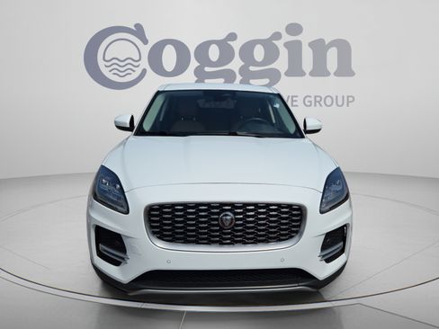 Used 2022 Jaguar E-PACE AWD/4WD image 8