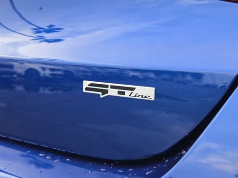 Used 2023 Kia K5 GT-Line w/ GT-Line Premium Package FWD image 21