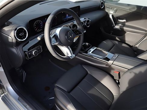 New 2026 Mercedes-Benz CLA 250 4MATIC image 30