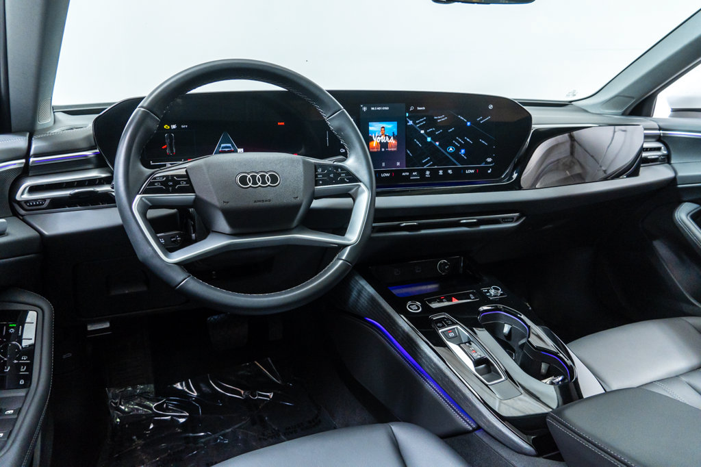 Used 2025 Audi A5 Premium w/ Convenience Package AWD/4WD image 4