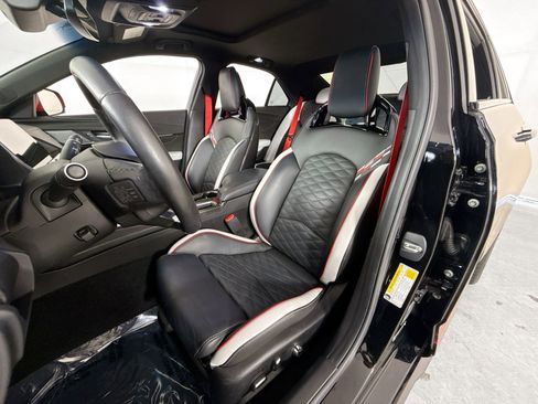 Used 2024 Cadillac CT4 V Blackwing w/ Impact Edition RWD image 9
