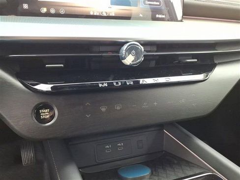 New 2026 Nissan Murano Platinum image 12