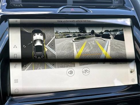 New 2024 Jaguar E-PACE R-Dynamic SE image 20