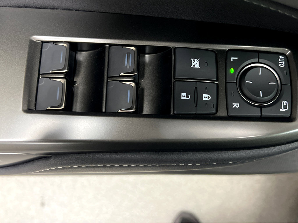 New 2026 Lexus NX 350 AWD w/ Accessory Package (P3) image 40