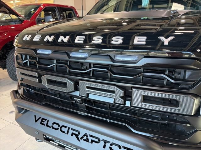 New 2026 Ford F150 Raptor AWD/4WD image 3