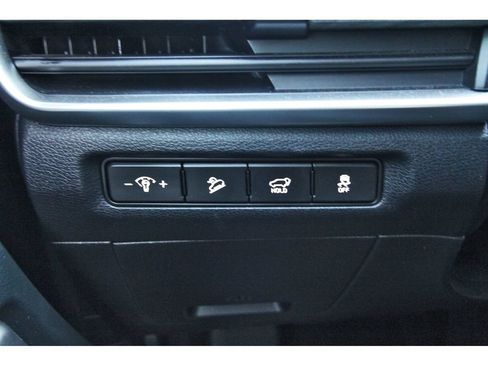 Used 2025 Kia Telluride EX w/ EX Captain's Chair Package FWD image 14