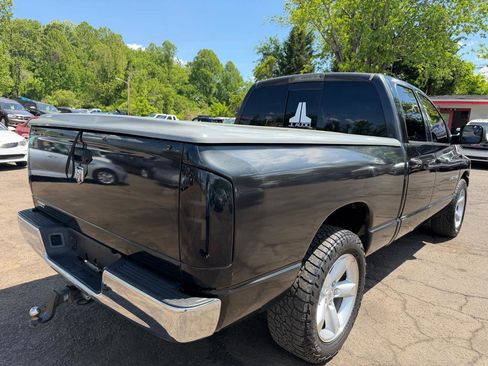 Used 2007 Dodge Ram 1500 Truck SLT RWD image 5