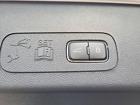 New 2026 Lincoln Aviator Black Label w/ Jet Appearance Package image 6