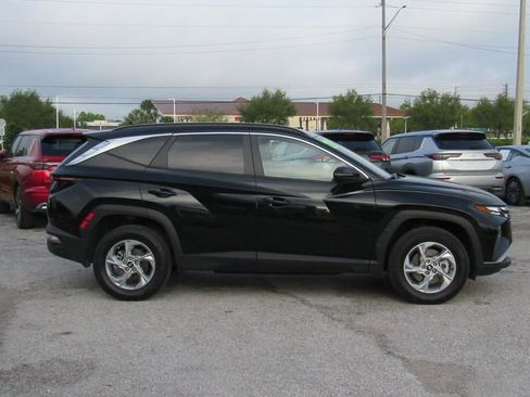 Used 2023 Hyundai Tucson SEL image 2