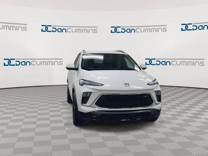 New 2026 Buick Encore GX Sport Touring w/ Comfort Package