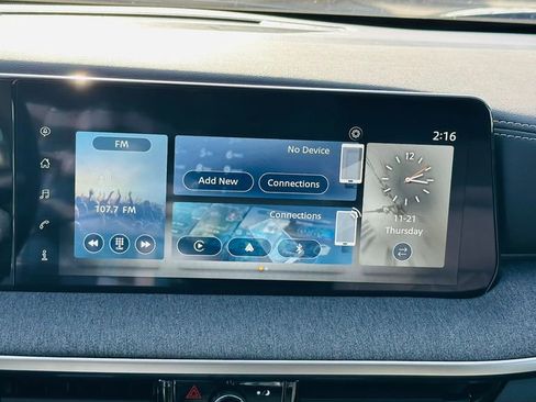 New 2026 Nissan Kicks SV image 21