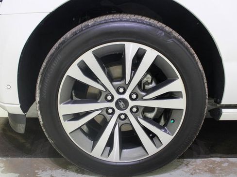 Used 2021 Ford Expedition Max Platinum image 30