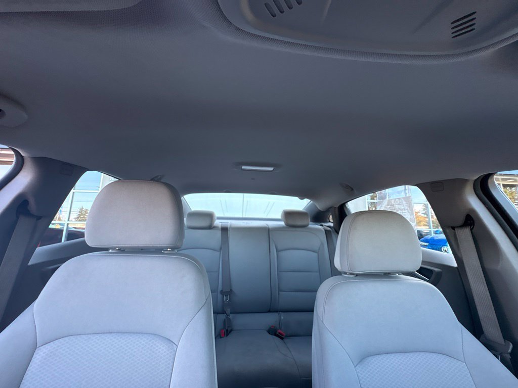 Used 2020 Chevrolet Malibu LS w/ Driver Confidence Package II FWD image 29