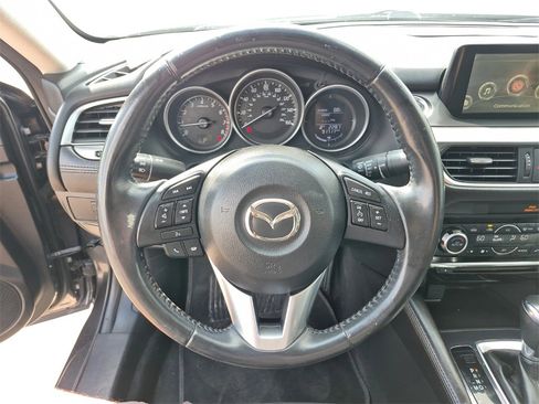 Used 2016 MAZDA MAZDA6 Touring image 21