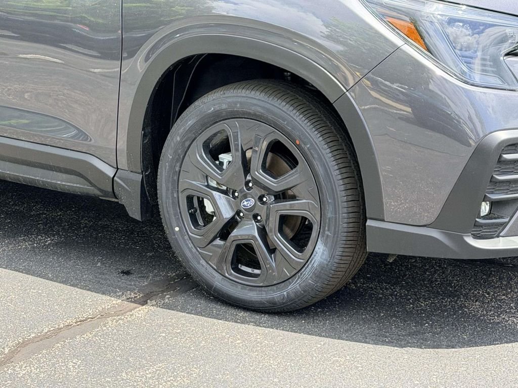 New 2026 Subaru Ascent Onyx Touring AWD/4WD image 7