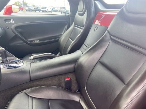 Used 2008 Pontiac Solstice Convertible w/ Premium Package image 10