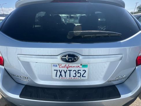 Used 2014 Subaru Crosstrek 2.0i Limited AWD/4WD image 19