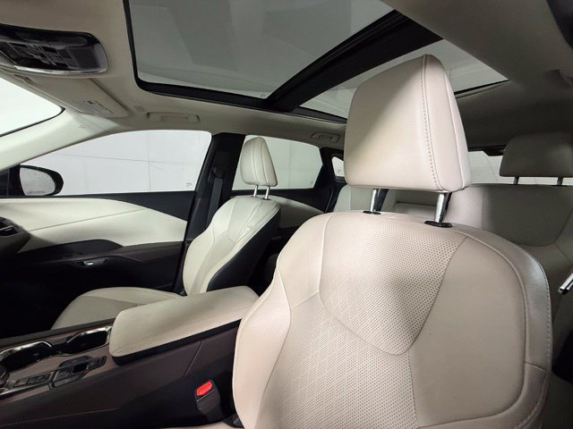 Used 2023 Lexus RX 350 Premium Plus w/ Accessory Package (K3) FWD image 5