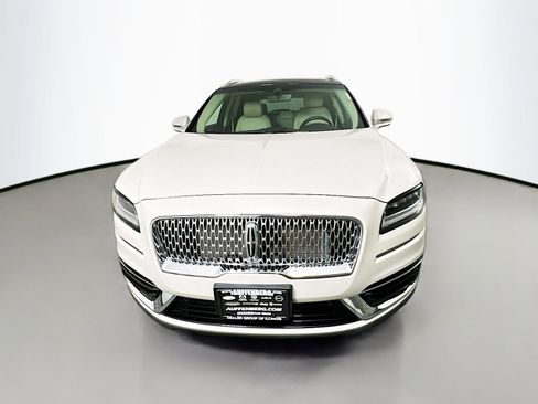Used 2020 Lincoln Nautilus Reserve w/ Equipment Group 202A AWD/4WD image 2