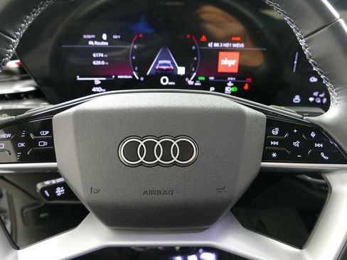 Used 2025 Audi A5 2.0T Premium Plus w/ Premium Plus AWD/4WD image 17