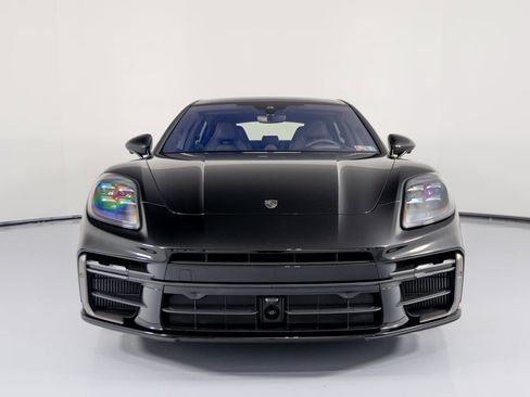 New 2026 Porsche Panamera Turbo image 14