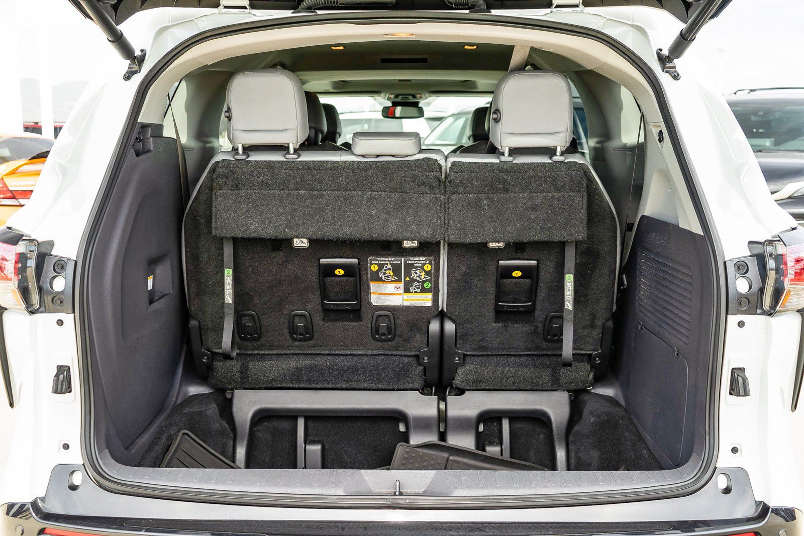 Certified 2023 Toyota Sienna Limited AWD/4WD image 28