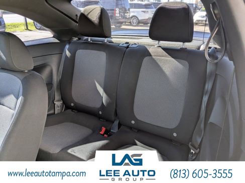 Used 2018 Volkswagen Beetle 2.0T S image 18