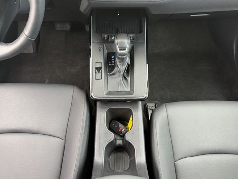 Certified 2026 Toyota Corolla Cross XLE AWD/4WD image 23
