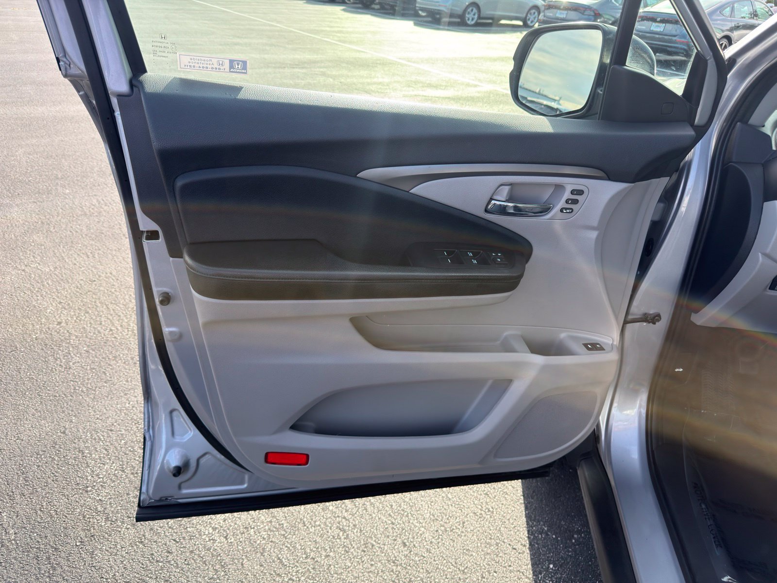 Used 2019 Honda Pilot EX-L image 11