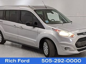 Certified 2018 Ford Transit Connect XLT 360° Tour