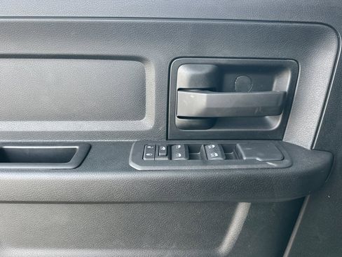 New 2026 RAM 2500 Tradesman w/ Chrome Appearance Group image 10