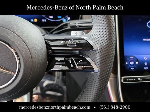 New 2026 Mercedes-Benz GLC 300 4MATIC image 17