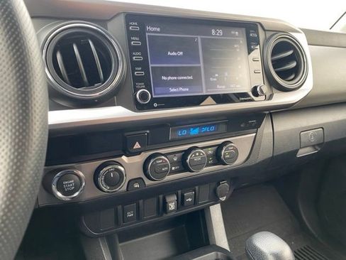 Used 2023 Toyota Tacoma SR5 w/ SX Package AWD/4WD image 18