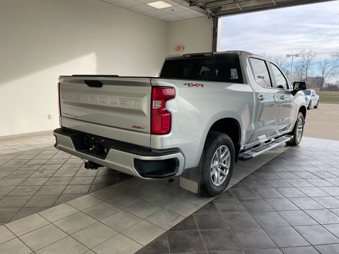 Used 2019 Chevrolet Silverado 1500 RST image 5