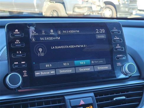 Used 2022 Honda Accord Sport image 21