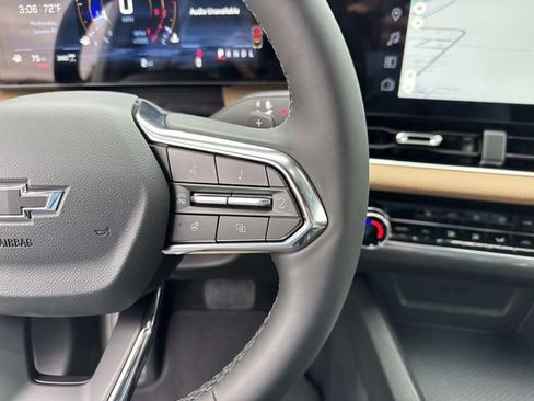 New 2026 Chevrolet Equinox ACTIV AWD/4WD image 48