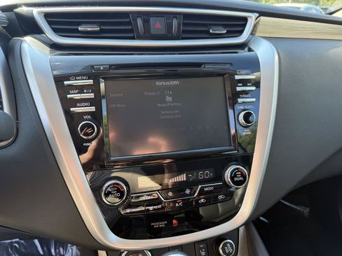 Used 2015 Nissan Murano SL w/ SL Technology Package FWD image 20