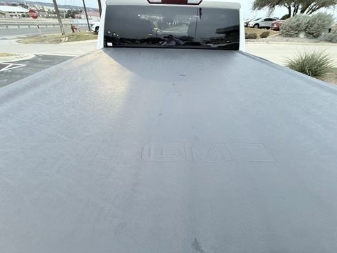 Certified 2024 GMC Sierra 1500 Elevation image 23