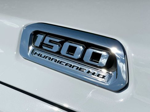 New 2026 RAM 1500 Tungsten w/ Bed Utility Group AWD/4WD image 15