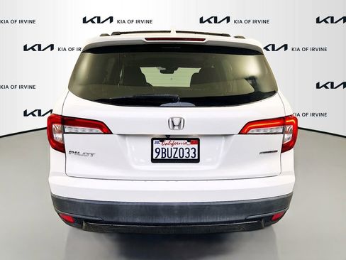 Used 2022 Honda Pilot Special Edition image 7