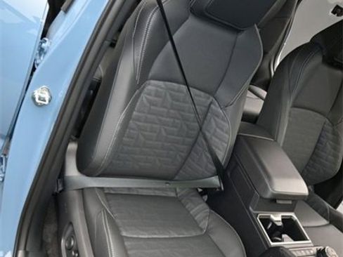 New 2026 Toyota 4Runner TRD Off-Road Premium w/ Tow Technology Package image 16