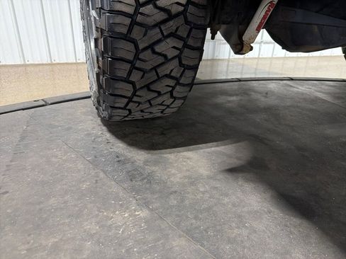 Used 2022 Chevrolet Silverado 3500 High Country w/ Z71 Off-Road Package image 33