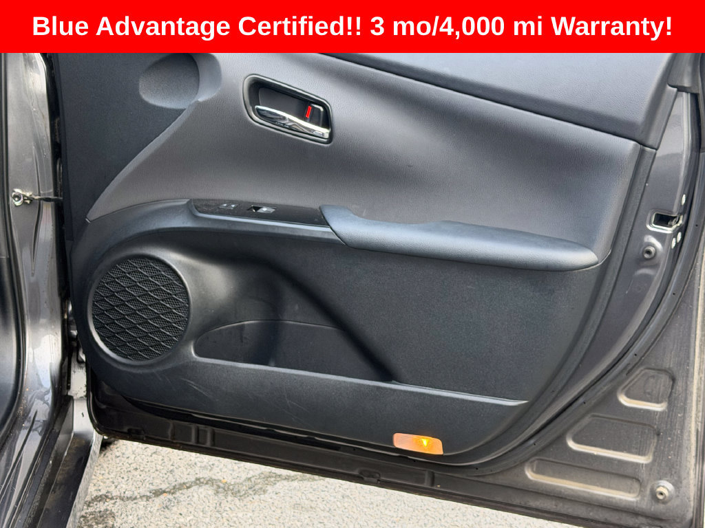 Used 2016 Toyota Prius Four Touring FWD image 20