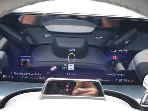 New 2026 Lincoln Aviator AWD image 9