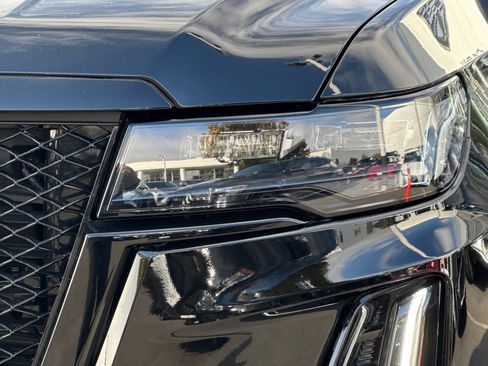 Certified 2023 Cadillac Escalade V image 50