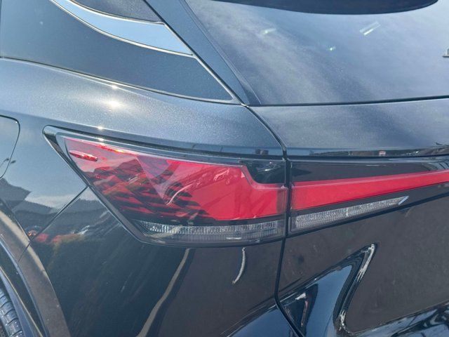 Certified 2024 Lexus RX 350 Premium w/ Accessory Package (Z1) AWD/4WD image 14