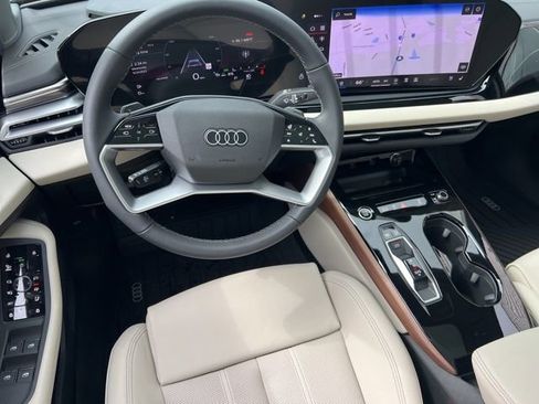 New 2025 Audi A5 2.0T Premium Plus Sedan image 34