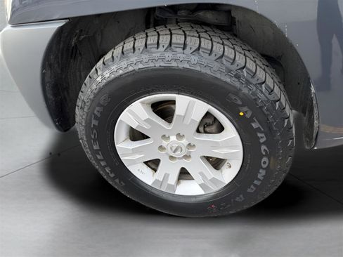 Used 2013 Nissan Xterra X image 27