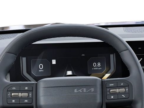 New 2027 Kia Telluride AWD image 21