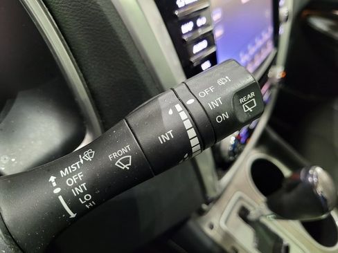 Used 2016 Nissan Murano Platinum image 44